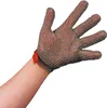 Stechschutzhandschuh PROTEC ohne Stulpe, EN 1082-1  Größe M Produktbild-Vorschau 1