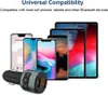Bluetooth FM Transmitter, ZeaLife Auto Radio Transmitter QC Produktbild-Vorschau 6