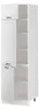 Vorratsschrank Vicco R-Line Weiß Landhaus/Weiß 60 cm, Model Produktbild-Vorschau 3