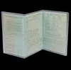 2 Stück KFZ Schutzhülle Fahrzeugschein Schutzhülle KFZ Etui Produktbild-Vorschau 3