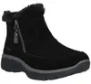 Skechers Relaxed Fit: Easy Going - Cool Zip!  Enkellaarsjes Productafbeelding-voorbeeld 8