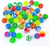 50 Stück Flummies für Kinder, 25mm Bunte Gummibälle Set für Produktbild-Vorschau 1