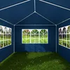Marquee Rimini 3x6m UV ochrana 18m2 6 bočních panelů Náhled obrázku produktu 4