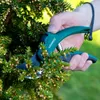 Gartenscheren Set 3-teilig - Astschere, Heckenschere und Produktbild-Vorschau 9
