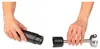 CLATRONIC 264-028 CLATRONIC SM3825 Stabmixer schwarz/silber Voir les images du produit 14