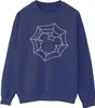 Disney - Sweatshirt für Herren BI40199 (S) (Marineblau) Produktbild-Vorschau 1