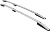 Dachreling FIAT Qubo Fiorino CITROEN Nemo PEUGEOT BIPPER Anteprima dell’immagine prodotto 2