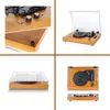 Schallplatten LP Plattenspieler Retro-Plattenspieler Produktbild-Vorschau 5