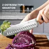 Coltello Santoku PAUDIN N5 Profi 17,5 cm – Coltello da Anteprima dell’immagine prodotto 23