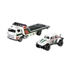 Mattel FLF56; GJT44 - Hot Wheels Premium Car Team Transport Produktbild-Vorschau 2