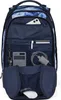satch Pack Schulrucksack Einzeln Blurry Sky Produktbild-Vorschau 13