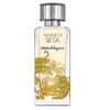A bottle of Salvatore Ferragamo Savane di Seta Eau de Parfum. Produktbild-Vorschau