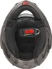 Casco Bogotto V280 Camo, marrone, S Anteprima dell’immagine prodotto 4