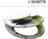 SCHÜTTE WC sedátko s mechanismem měkkého zavírání JASMIN Náhled obrázku produktu 19