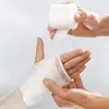 Lohmann Rauscher Cellona ouate synthétique 4 pièces 10 cm x Voir les images du produit 10