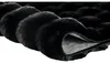 Kleine Wolke Tapis de bain CLOUD Noir 70 x 120 cm Voir les images du produit 7