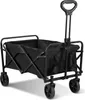 Faziango Bollerwagen Faltbar, Für Camping Einkaufen, Produktbild-Vorschau 1
