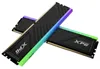 ADATA XPG DIMM DDR4 32GB (Kit of 2) 3200MHz CL16 RGB GAMMIX Voir les images du produit 10