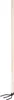 Houe Strend Pro, a 3 dents, manche en bois 120 cm Voir les images du produit 3