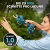 Akku-Astschere Bürstenloser Motor, Elektrische Gartenschere Produktbild-Vorschau 6