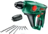 BOSCH Akku-Bohrhammer Uneo 060398400C, 12 V, 2.0 Ah, Produktbild-Vorschau 20