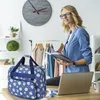 Univerzální taška na šicí stroje s kapsami a držadly - Náhled obrázku produktu 8