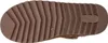 Auf dem Bild ist ein brauner Stiefel zu sehen der aus robustem Material gefertigt zu sein scheint. Der Stiefel wird von der Außenseite präsentiert und zeigt eine klare und populäre Form. Produktbild-Vorschau