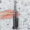 Brosse à dents sonique - magnétique - électrique - pour Voir les images du produit 8