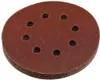 ChiliTec Gelochte Schleifscheiben, 125mm, 70 Stück Produktbild-Vorschau 5