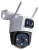 IMOU - IPC-S7XP-8M0WED-0360 - Cámara de vigilancia - para Vista previa de la imagen del producto 18