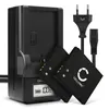 CELLONIC 2x Batteria per Fotocamera Compatibile con Anteprima dell’immagine prodotto 1