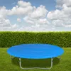 Monzana Copertura per trampolino Ø 305 cm blu antistrappo Anteprima dell’immagine prodotto 2