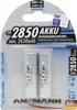 Ansmann 5035202, Nabíjateľná batéria, AA, Nikel-Metal Náhľad obrázku produktu 5