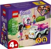 LEGO 41439 Friends Salon de chat mobile Set avec Voir les images du produit 1