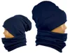 TupTam Kinder Mütze / Beanie und Schlauch Schal Set aus Produktbild-Vorschau 4