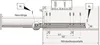 Hettich 9318192, Stahl, 500 mm, 503 mm, 1 Stück(e) Produktbild-Vorschau 3
