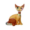 Goebel Rosina Wachtmeister  Katze Pablo Figur Produktbild-Vorschau 1