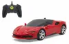 Jamara Ferrari SF90 Stradale, Samochód, 1:24, 6 lat(a), Podgląd zdjęcia produktu 13