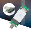 Mini PCI-E na USB riser kartu pre testovaciu kartu adaptéra Náhľad obrázku produktu 4