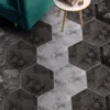 Floor Sticker,Tile Sticker,Self Adhesive Floor Voir les images du produit 2