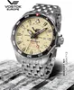 Vostok Europe Rocket N1 Automatik Produktbild-Vorschau 1