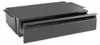 Schreibtisch Unterbau-Schublade (schwarz (matt)) Produktbild-Vorschau 3