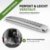 TRUTZHOLM Auffahrrampe klappbar 305 cm Traglast 272 kg Produktbild-Vorschau 6
