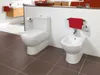 Villeroy & Boch Subway WC sedadlo s funkciou rýchleho Náhľad obrázku produktu 29