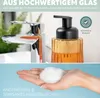 bremermann Seifenspender, Schaum-Seifenspender, Spender für Produktbild-Vorschau 6
