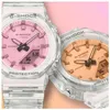 Hodinky Casio G-Shock GMA-P2100-7AER 20BAR Náhled obrázku produktu 11