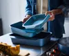 Joseph Joseph Nest Oven, set van 3 braadschaaltjes Productafbeelding-voorbeeld 2