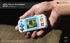 My Arcade 0845620070831, Arkade, Blau, Weiß, Analog, D-Pad, Produktbild-Vorschau 6