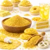 Paillettes alimentaires en poudre Or pour gâteaux, Voir les images du produit 2