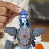 HASBRO - Transformers Mixmashers figúrka Optimus Primal Náhľad obrázku produktu 3